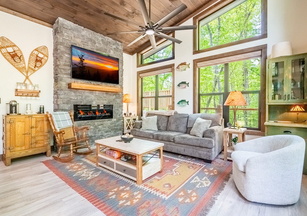 Smoky Mountain Secret