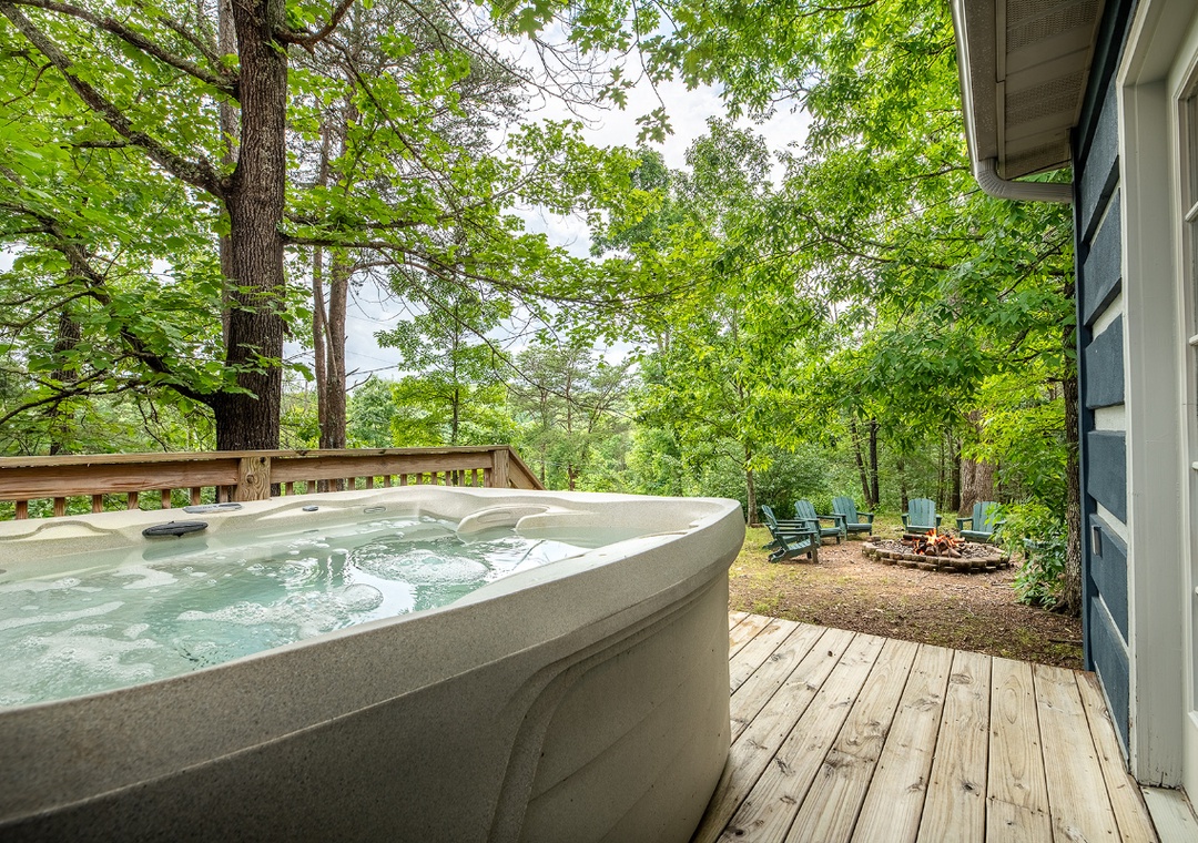 Family Mountain Lodge