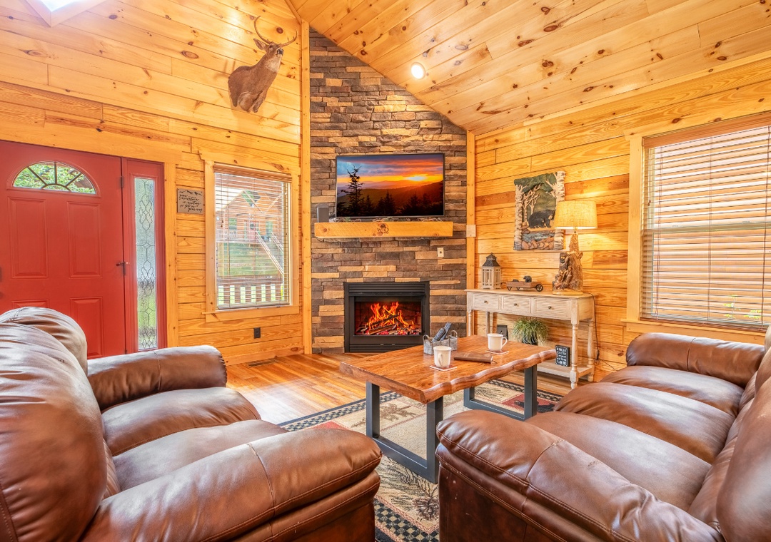 Mimi and Pop's Place