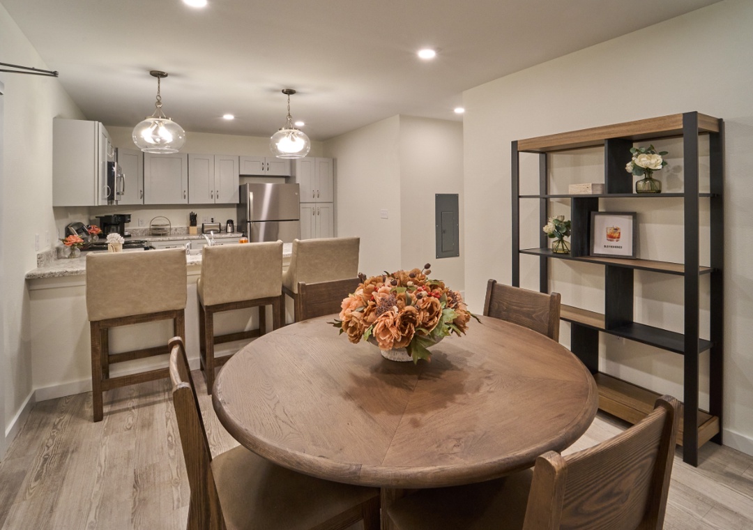 The Ruby 115 | Photo 1