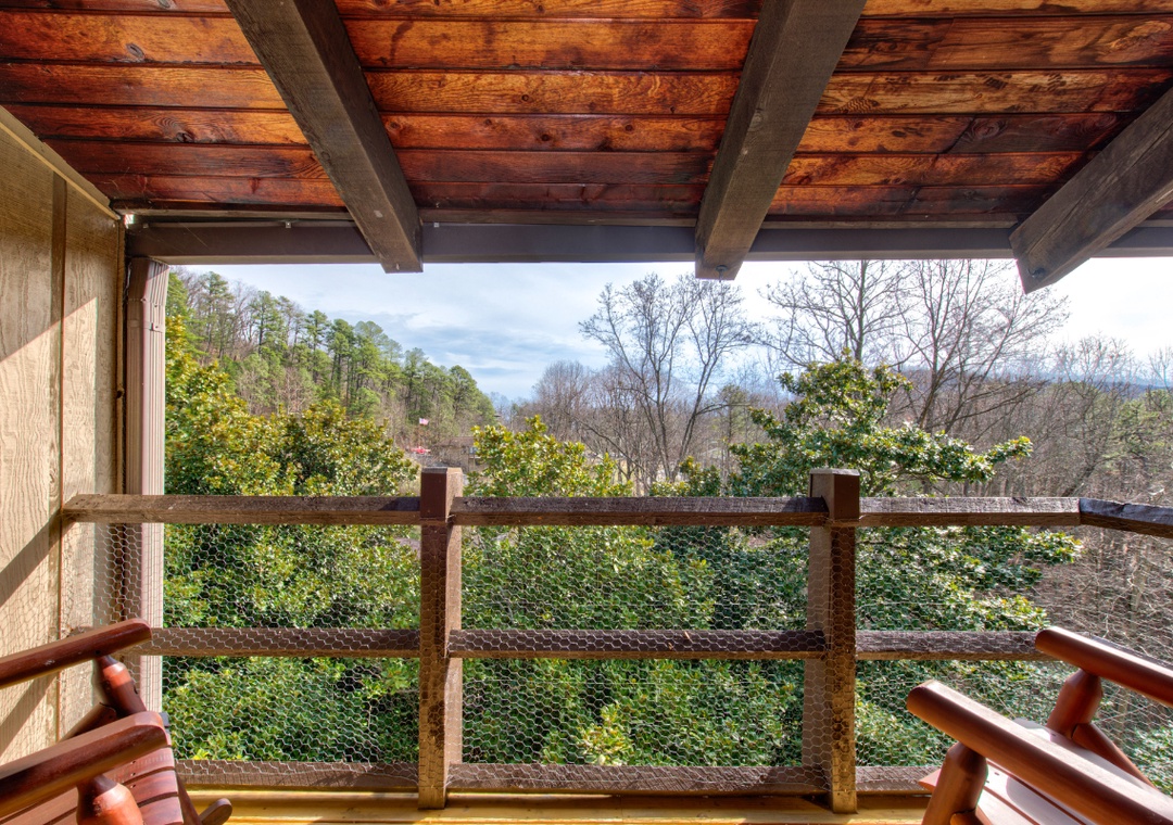 Bear Summitt Retreat