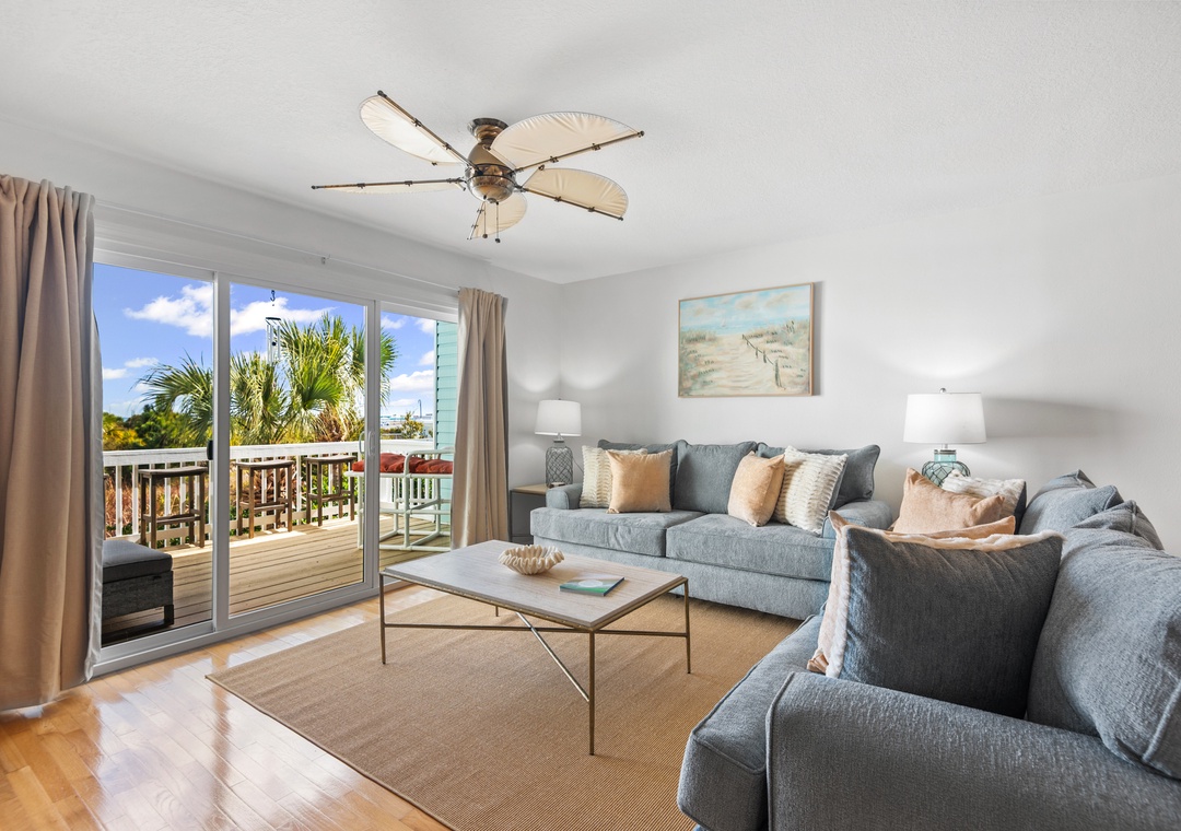 Navarre a Dull Moment