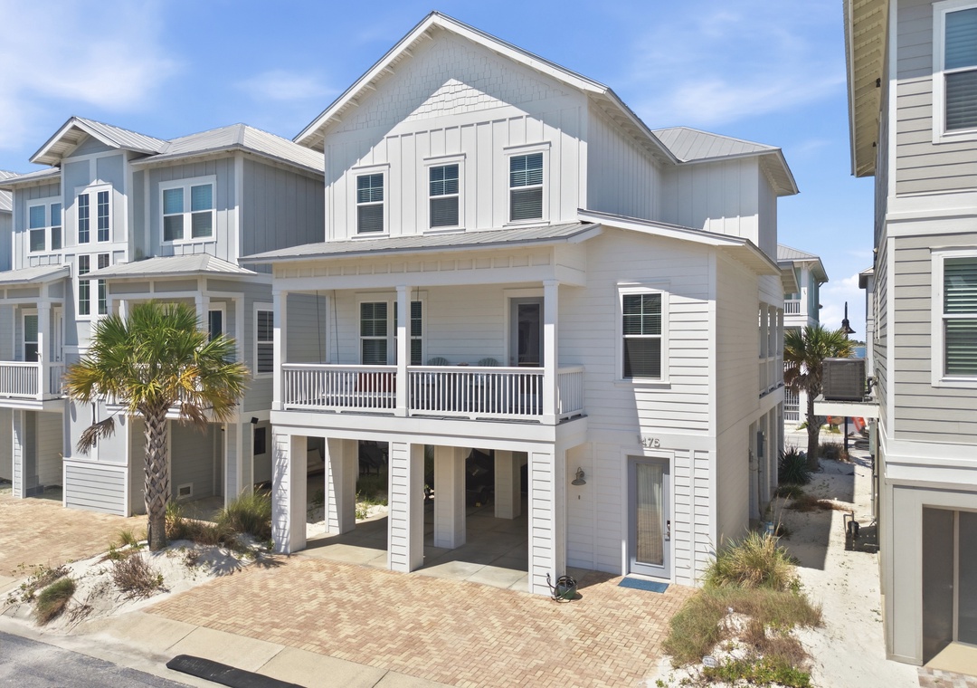 Sugar Beach Retreat