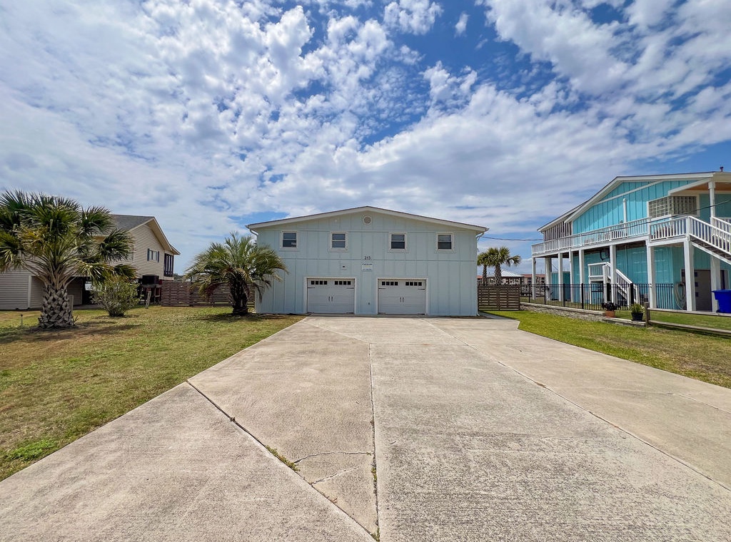 Dolphin Point