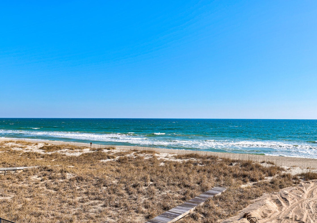 Carolina Beach