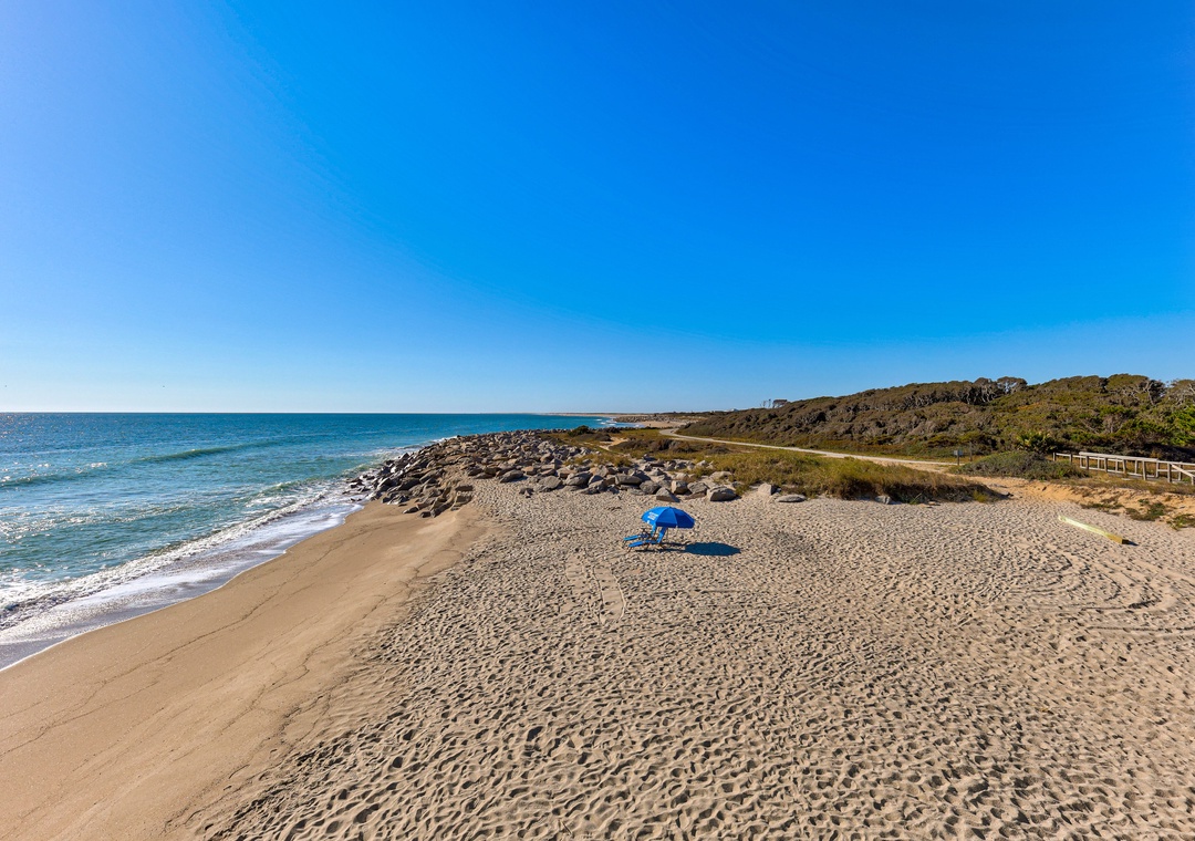 Kure Beach