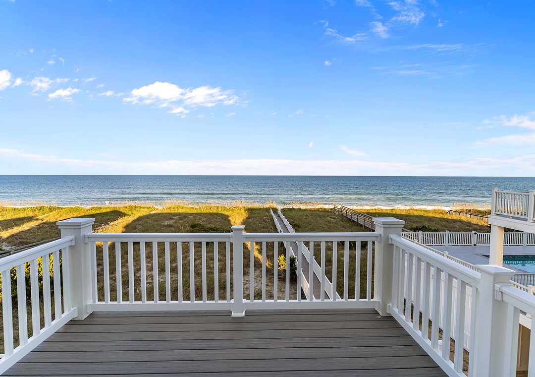 Ocean Club of Kure Beach