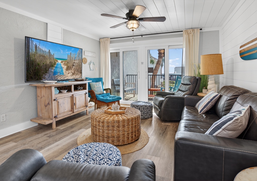 Sugar Beach Condo B-14