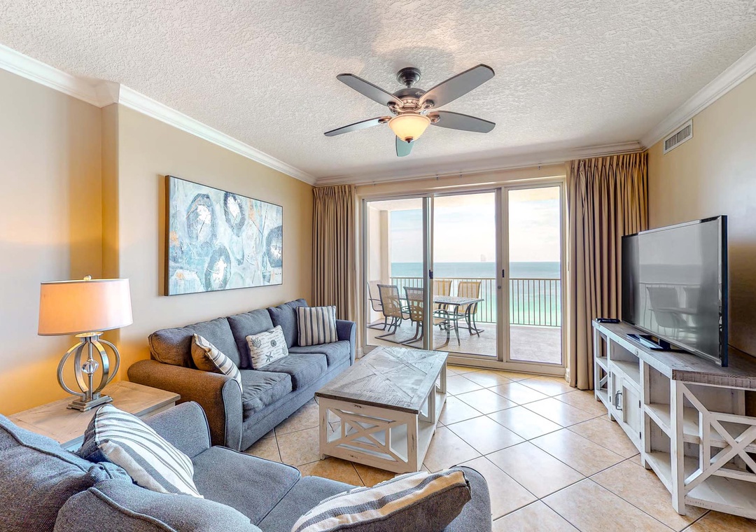 Ocean Reef 1702- Gulf of Grace
