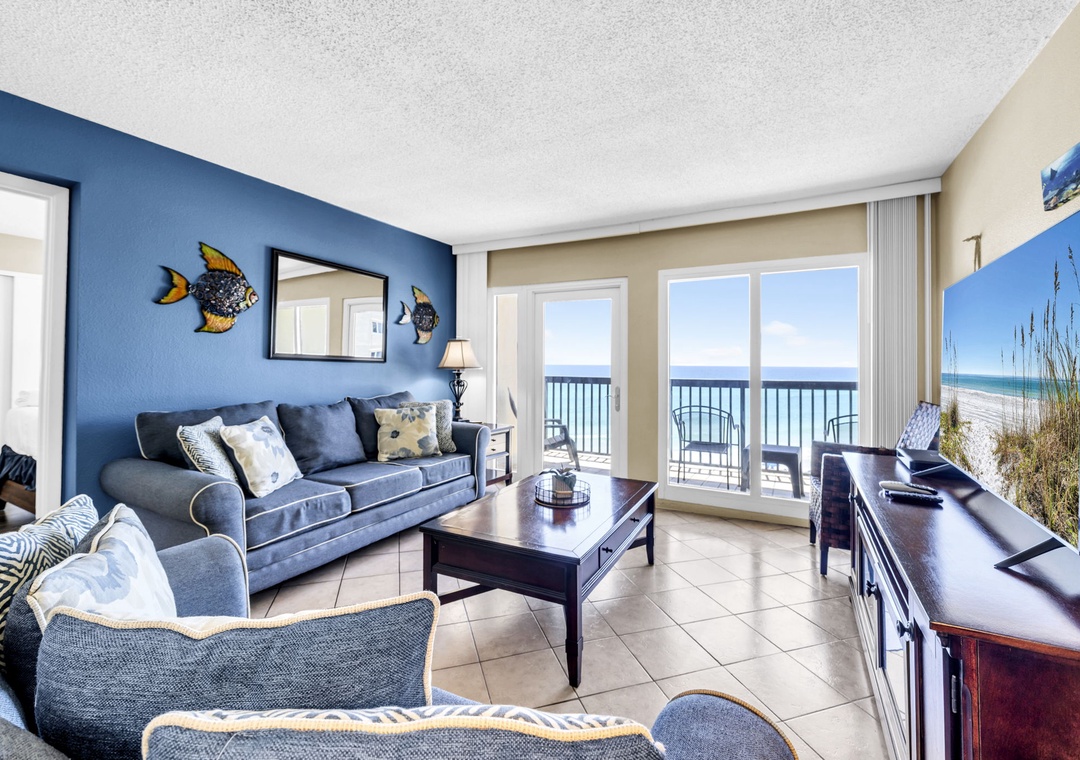 Pinnacle Port C1-503