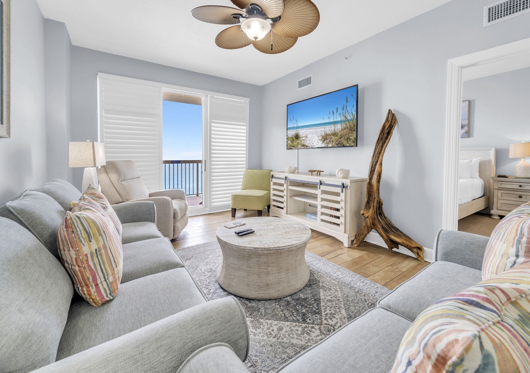 Sunrise Beach #1010