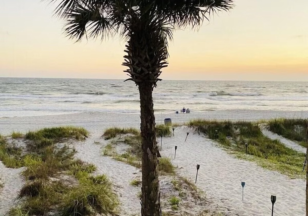 Gulfs Edge Townhome #16 - Sealee