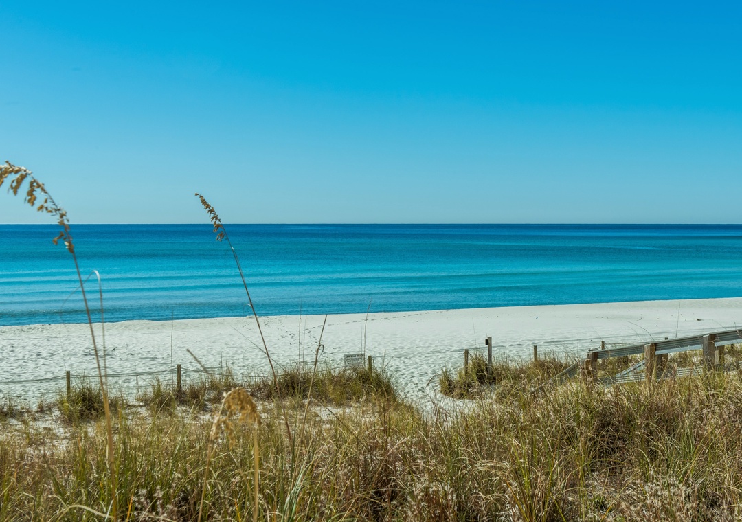 Lovely beach at Ocean Reef