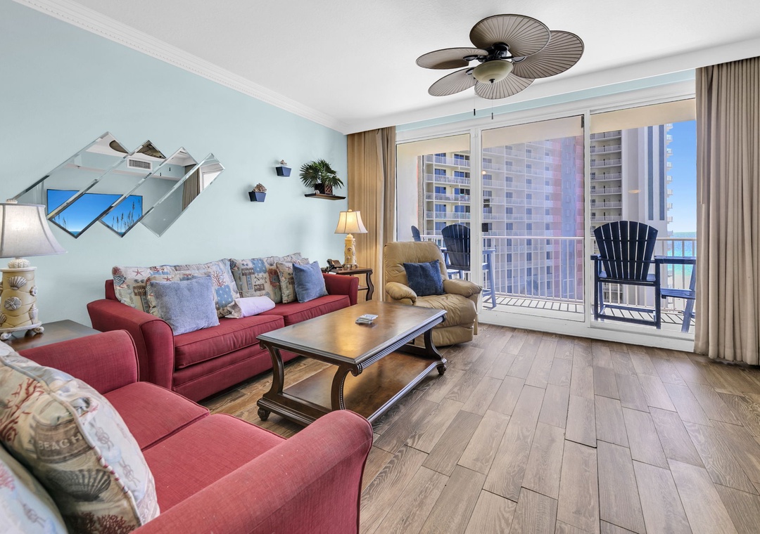 Shores of Panama 816