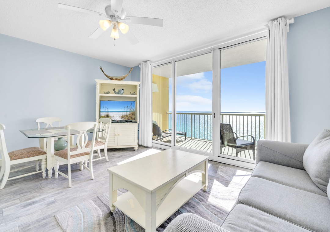 Majestic Beach Towers 1-1314