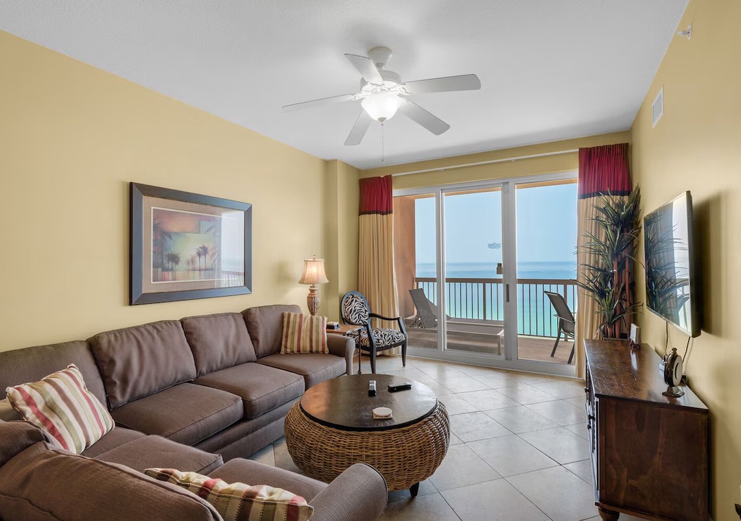 Sunrise Beach #1609