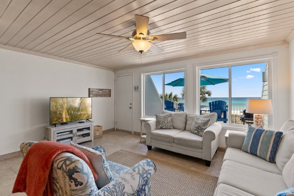 The Shores Townhome #111