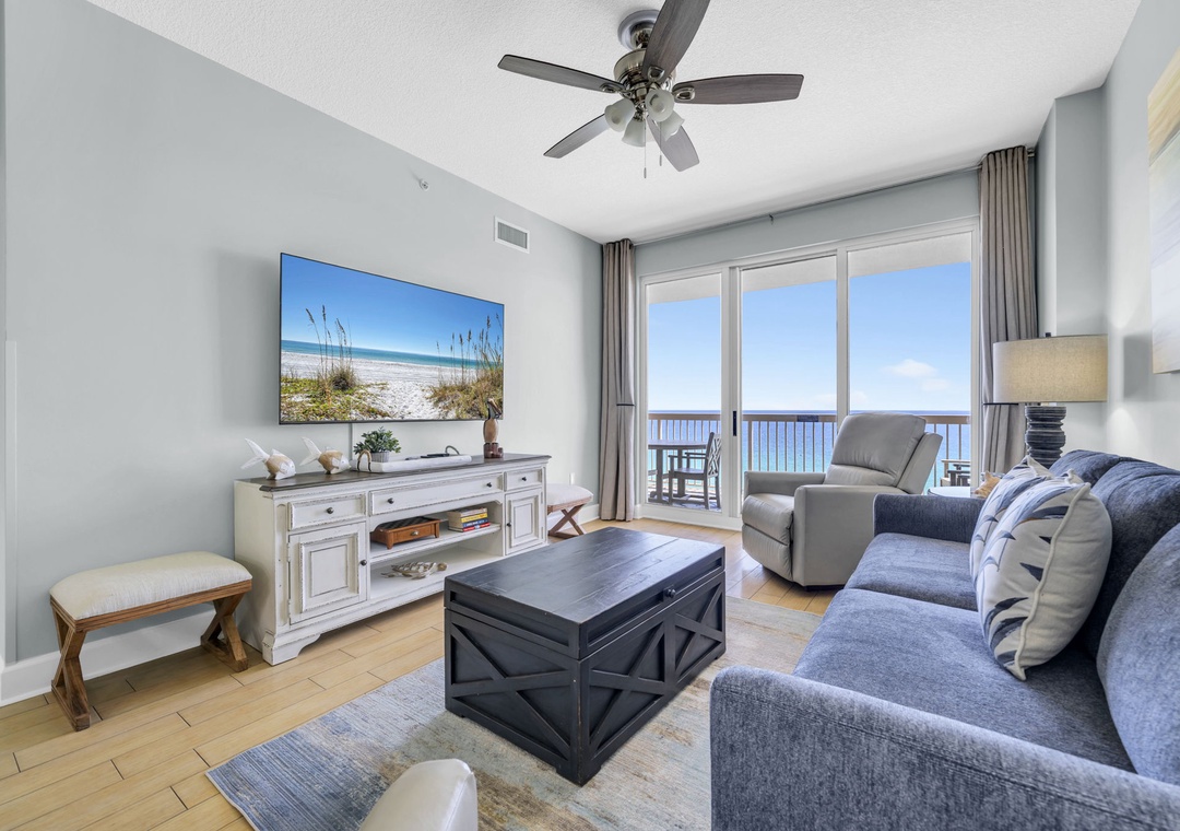 Sunrise Beach #1203