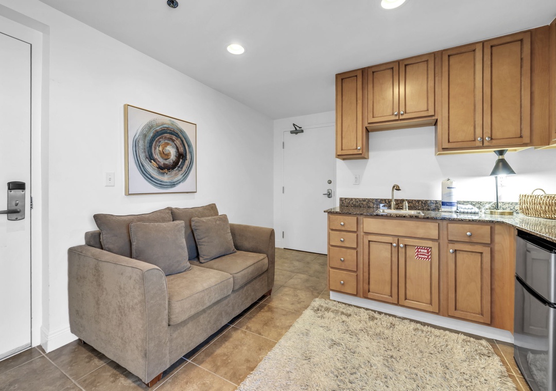 Sterling Breeze 307A