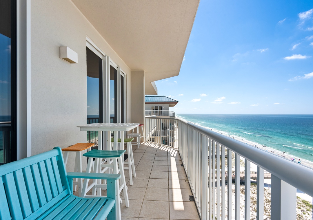 Summerwind Resort #1502