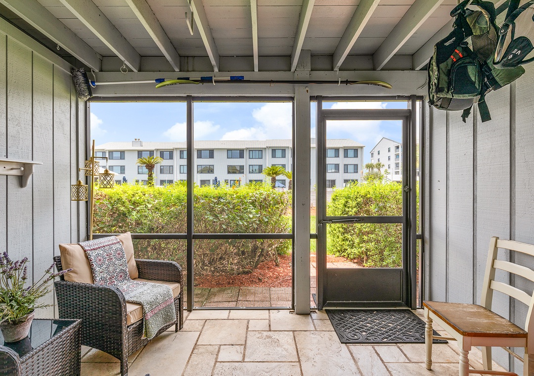 Cedar Island Club C102