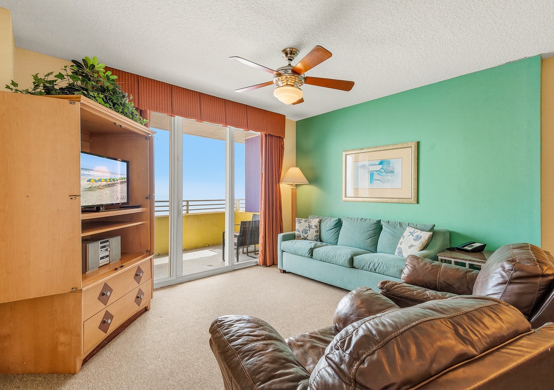Ocean Walk Resort 2023 A & B