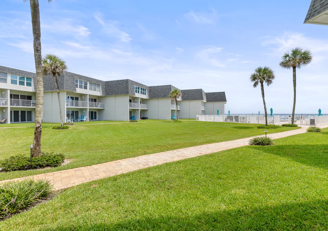 Surfside Grounds