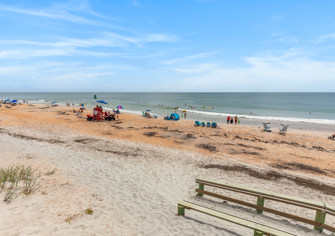Atlantic Ocean
