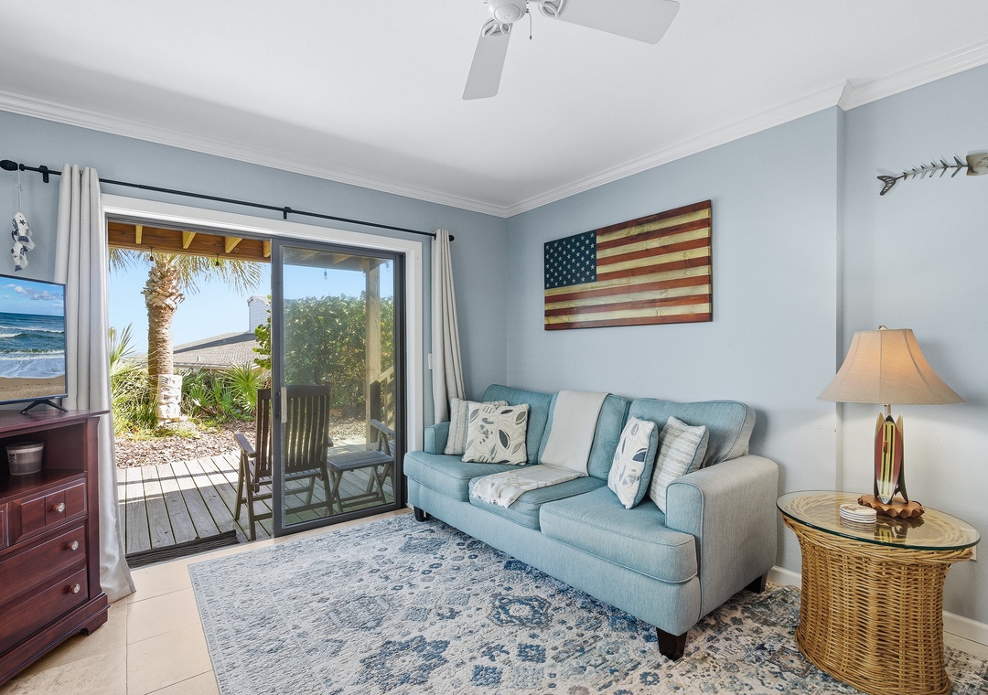 Sea Dunes Nautilus B7-B