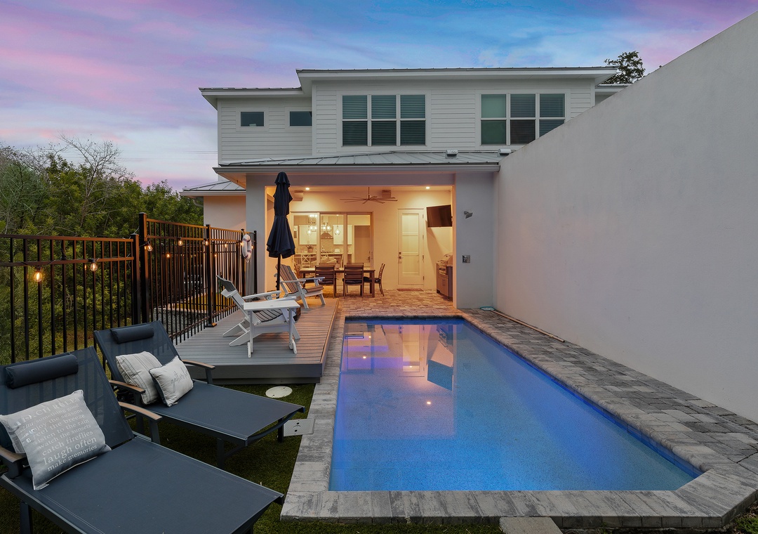 LaLa's Luxe Getaway