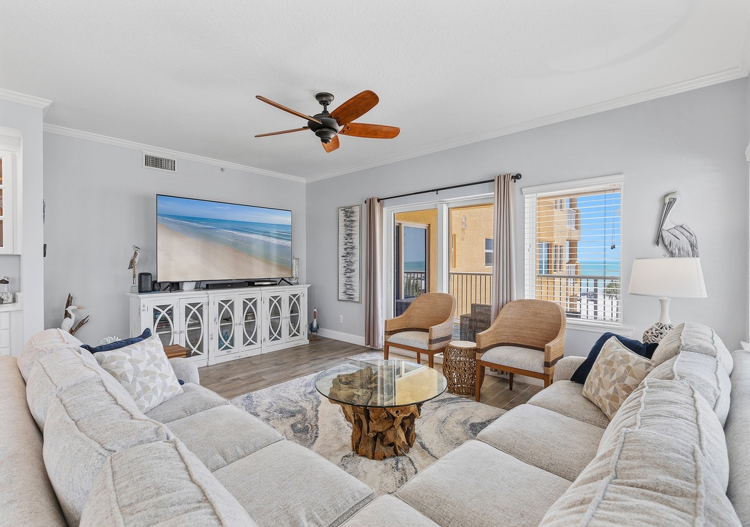 Atlantic Villas 303