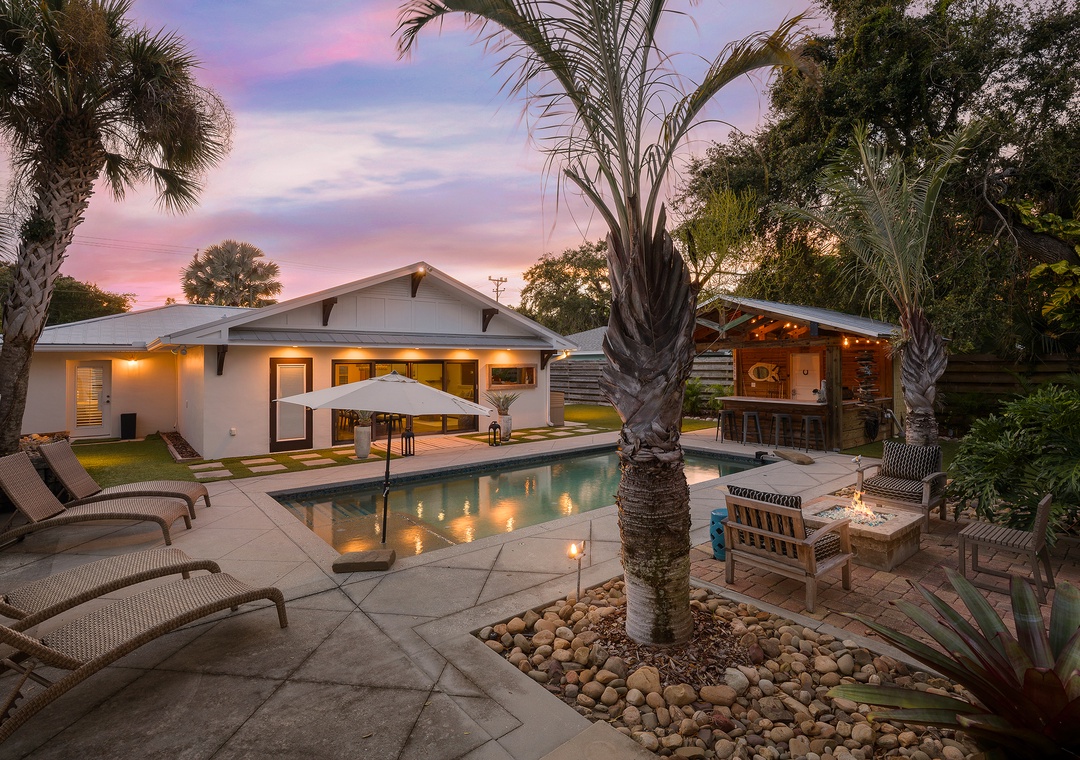 Casa del Mar