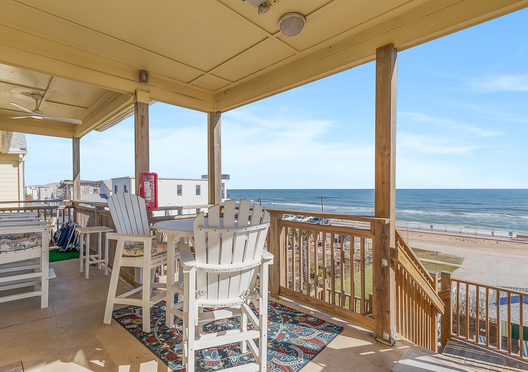 Ocean Club at Turtle Mound 205