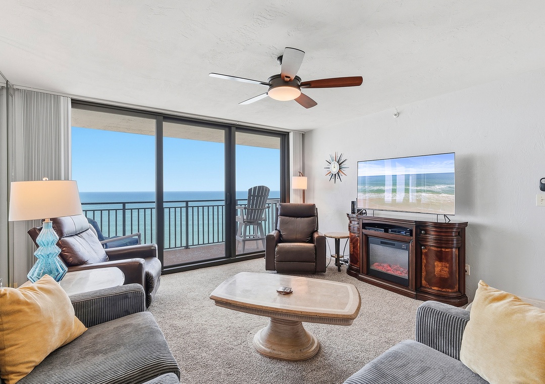 Sherwin Condominium 1702