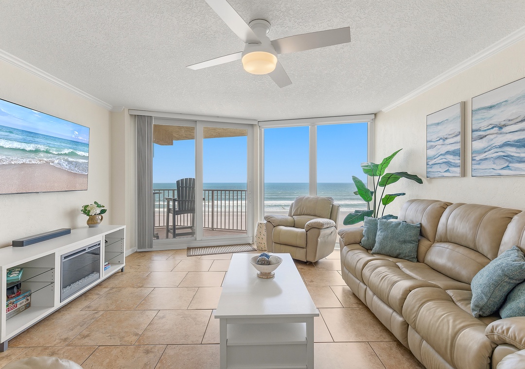 The Shores Club 402