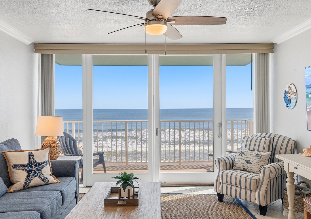 Smyrna Beach Club 218B