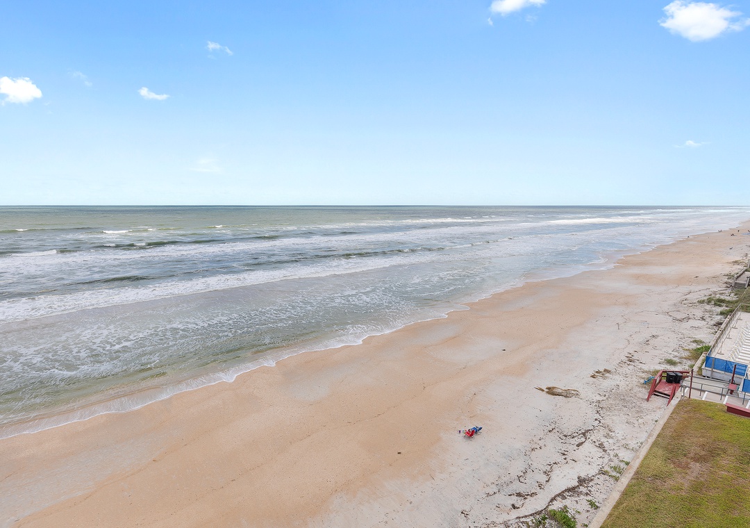 Direct Ocean Views