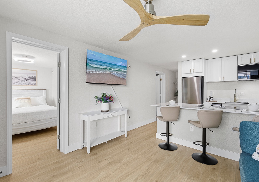 Ocean Breeze Resort 213