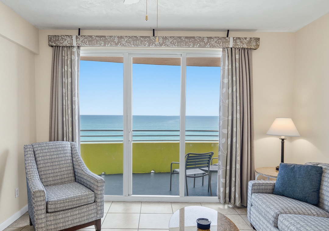 Living Room Views