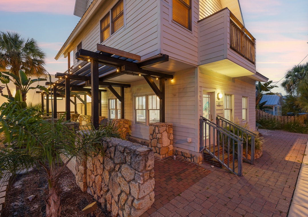 Lofty Suites