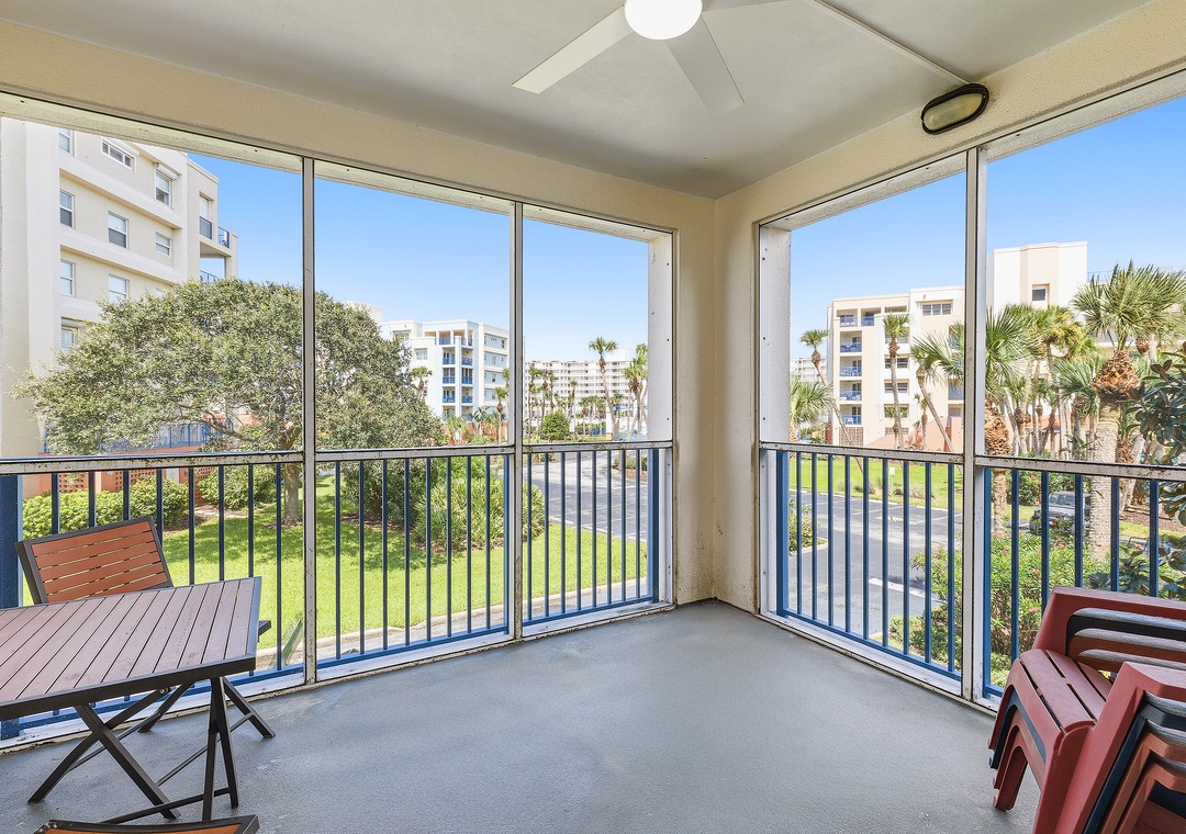 Oceanwalk 7-207
