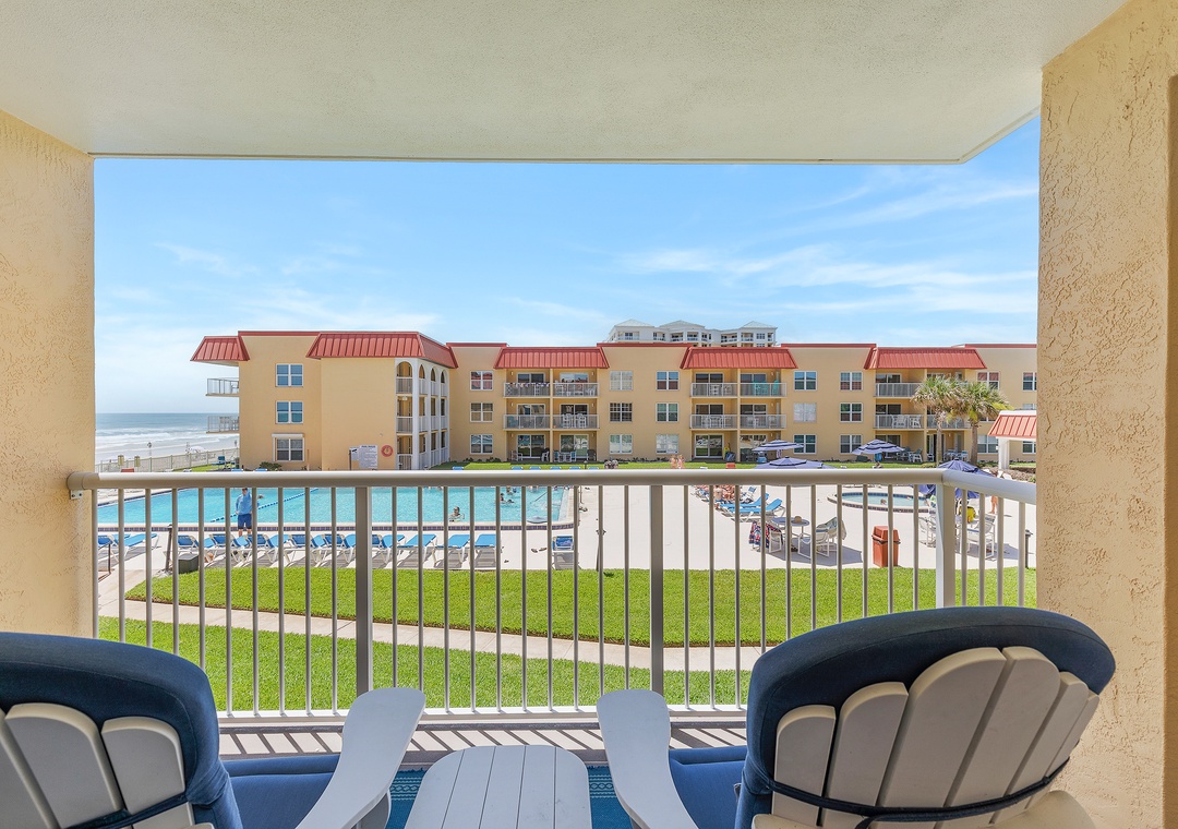 Point East 205