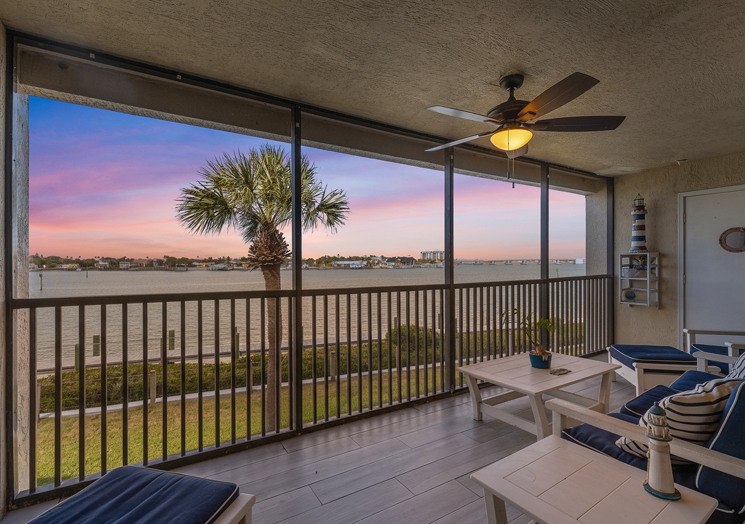 Bouchelle Island 203