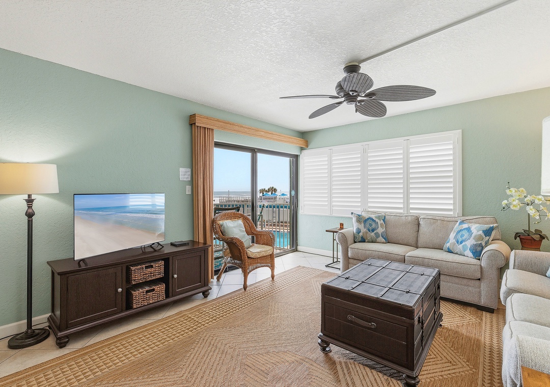 Ocean Reef Villas 207