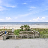 Seascape Boardwalk