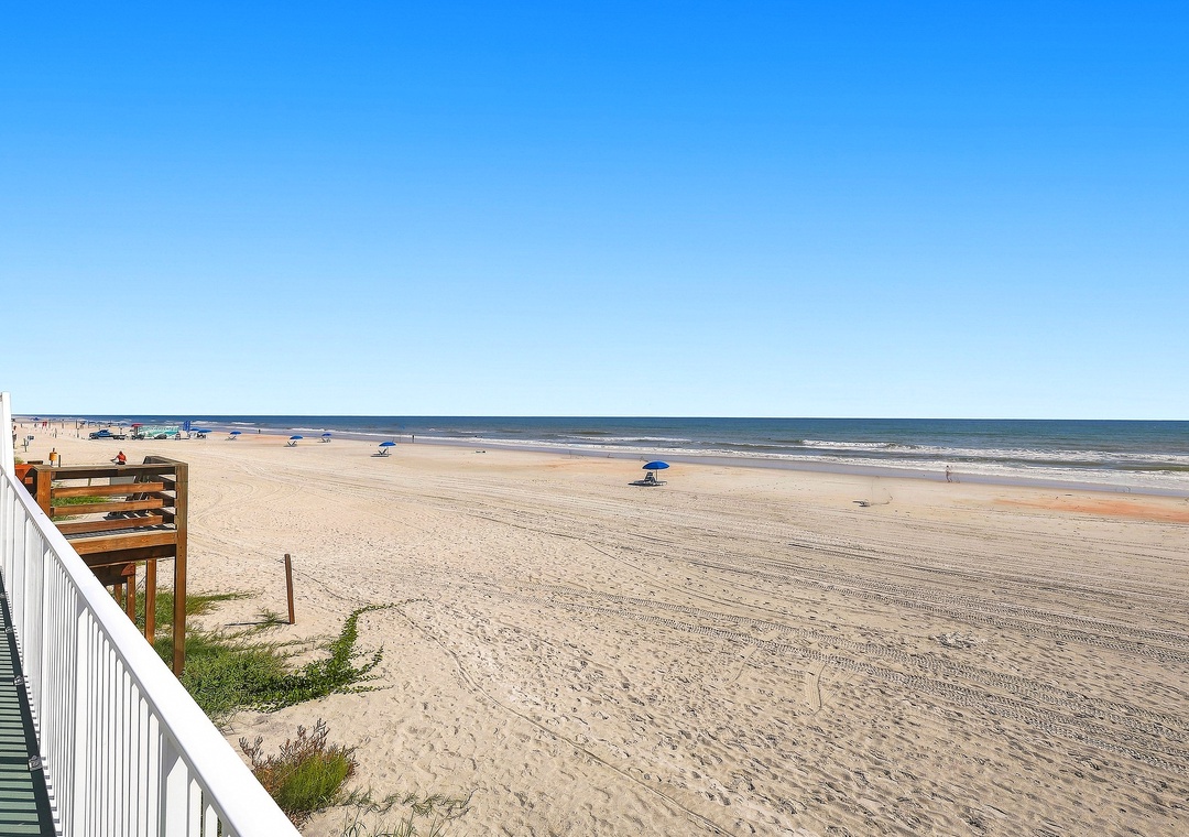 World's Most Famous Beach