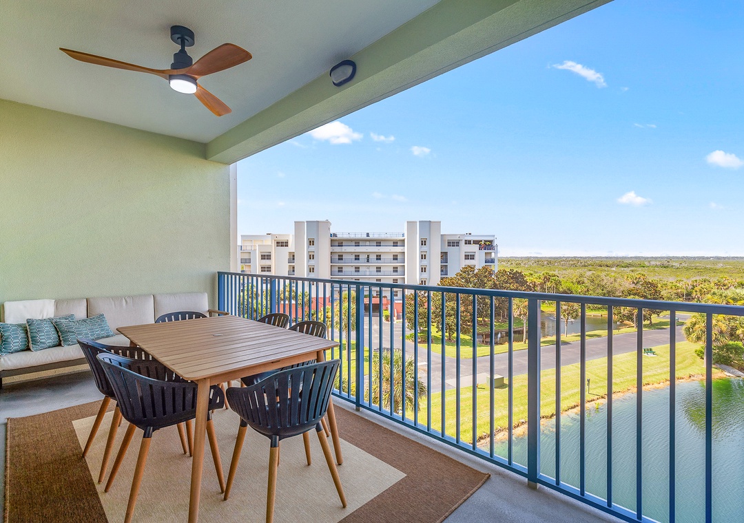 Oceanwalk 15-503