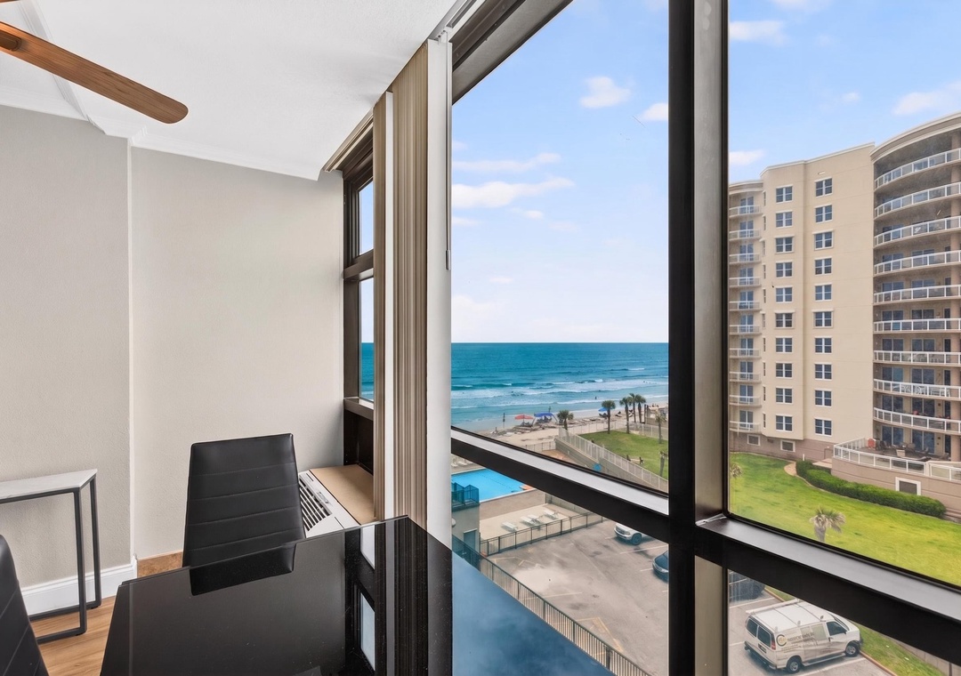 Oceanside Inn 606