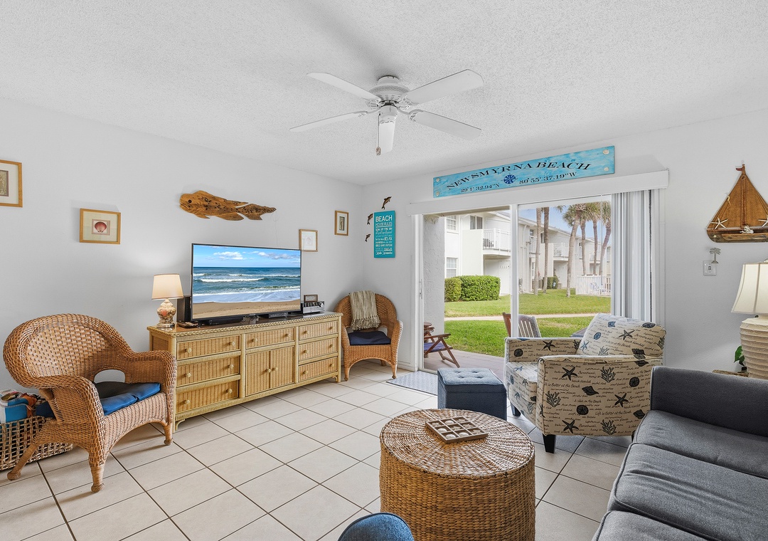 Colony Beach Club 139