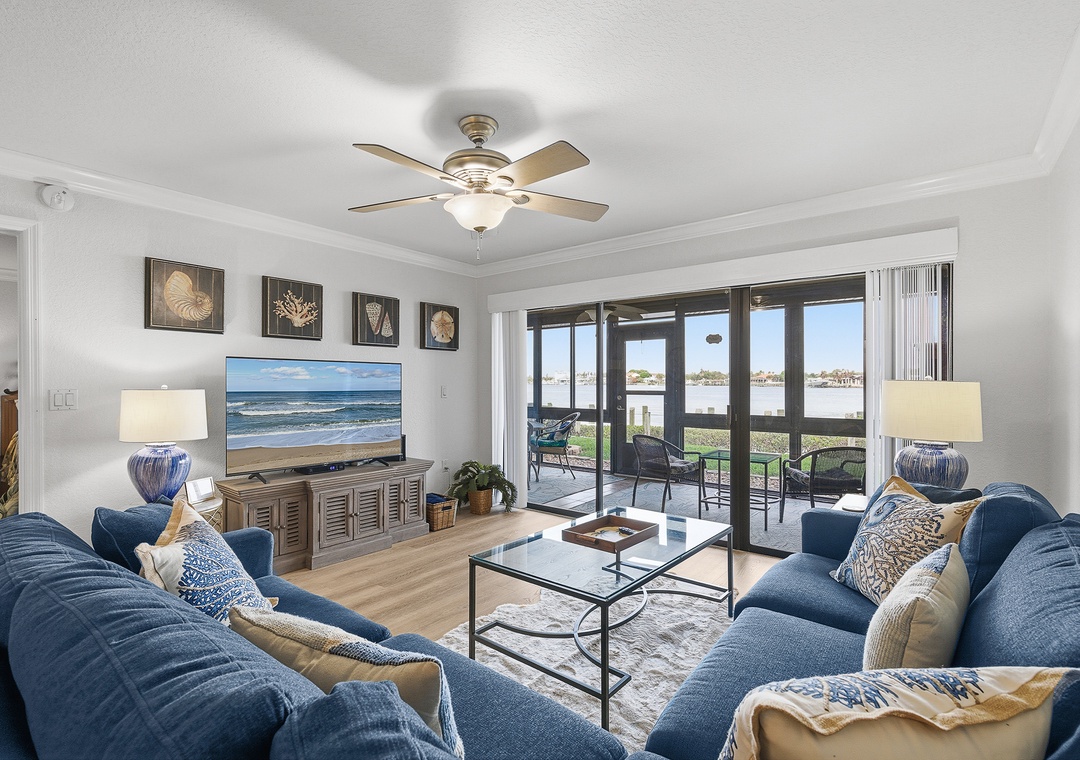 Bouchelle Island 102